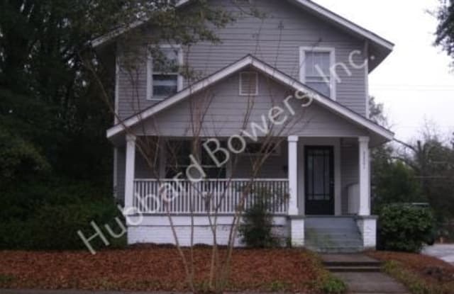 3321 River Drive - 3321 River Drive, Columbia, SC 29201