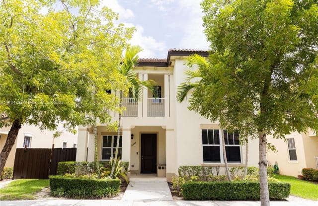 11648 SW 246th Ter - 11648 Southwest 246 Terrace, Princeton, FL 33032