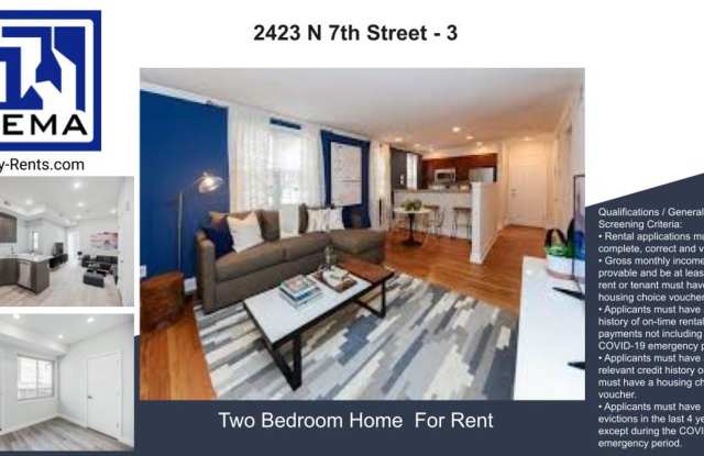 2423 N 7th Street photos photos 2423 N 7th Street photos photos