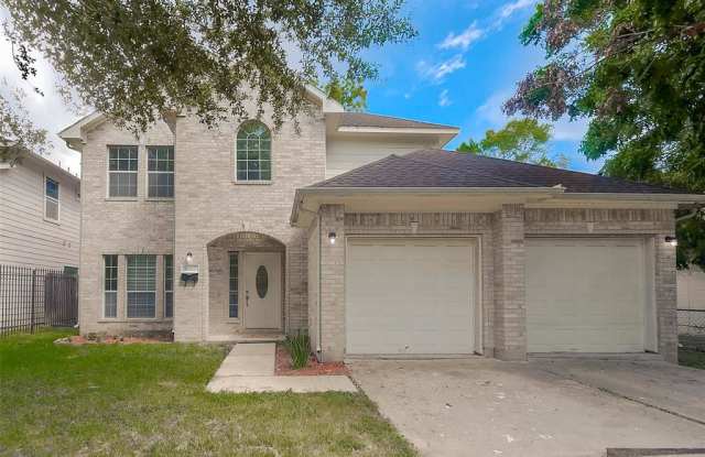 6507 Sidney Street - 6507 Sidney Street, Houston, TX 77021