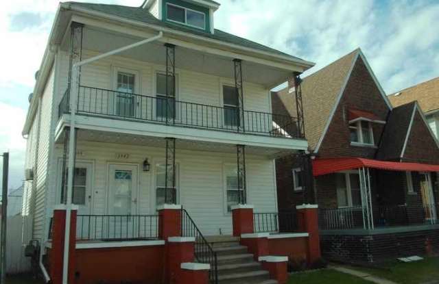 3442 Norwalk Street - 3442 Norwalk Street, Hamtramck, MI 48212 3442 Norwalk Street - 3442 Norwalk Street, Hamtramck, MI 48212