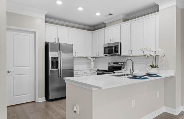 The Regency at Johns Creek Walk Gallery 2