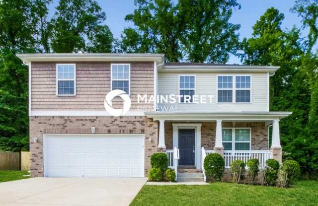 681 Smoky Mountains Drive - 681 Smoky Mountains Drive, Gallatin, TN 37066