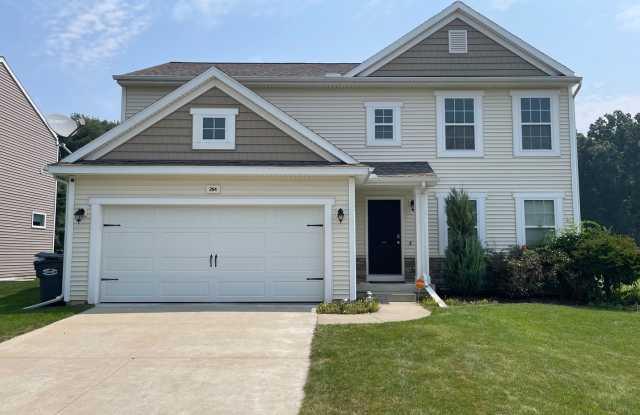 Three Bedroom Home in Kalamazoo photos photos