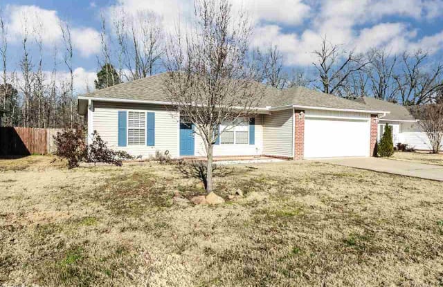 30 Weatherwood Lane - 30 Weatherwood Ln, Ward, AR 72176