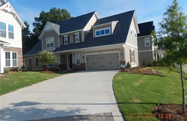 15158 Sapphire Hill Lane - 15158 Sapphire Hill Ln, Charlotte, NC 28277