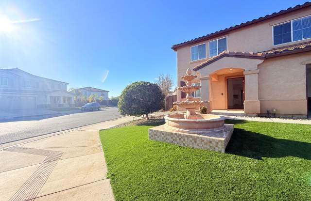 Move-In Ready 4-Bedroom Home on a Corner Lot | Lompoc CA photos photos