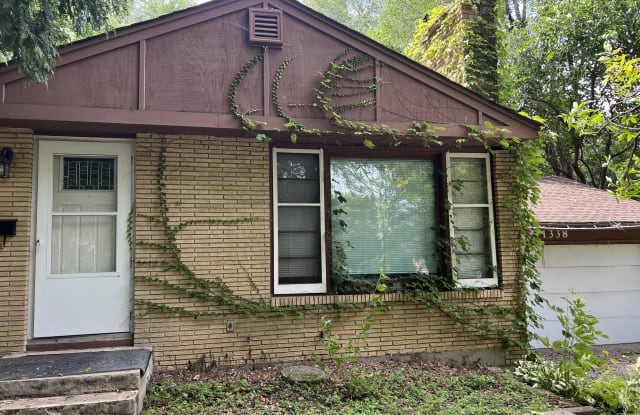 1338 Idaho Avenue South - 1338 Idaho Avenue South, St. Louis Park, MN 55426