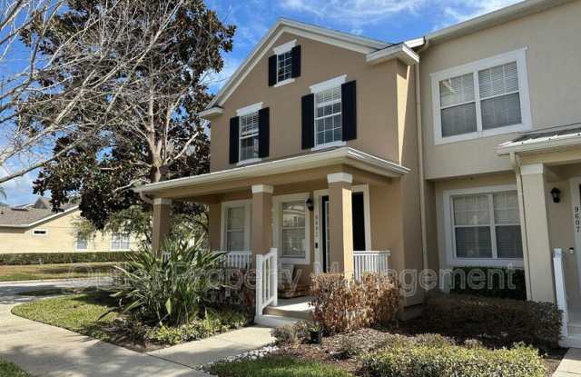9603 Fenrose Terrace - 9603 Fenrose Terrace, Orlando, FL 32827