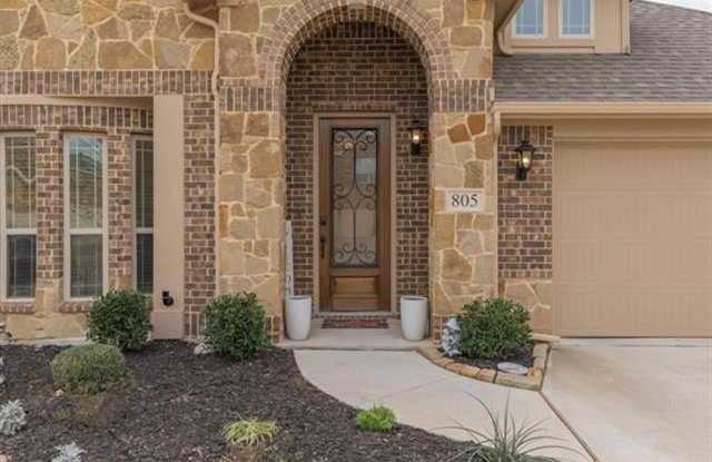 805 Foxtail Drive Gallery 3