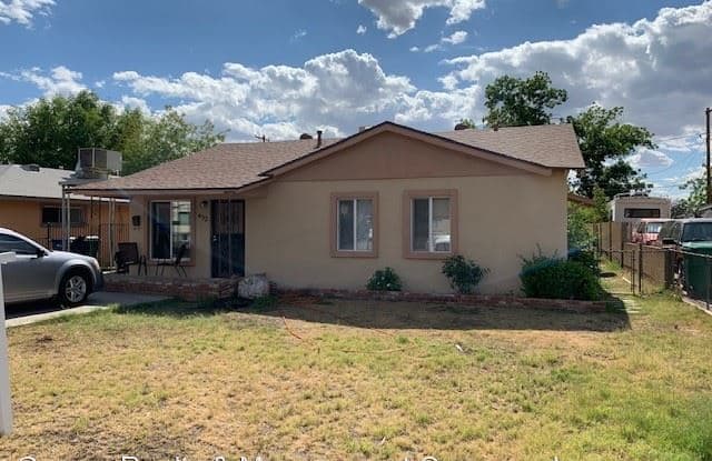 452 S. Solomon - 2 - 452 South Solomon, Mesa, AZ 85204