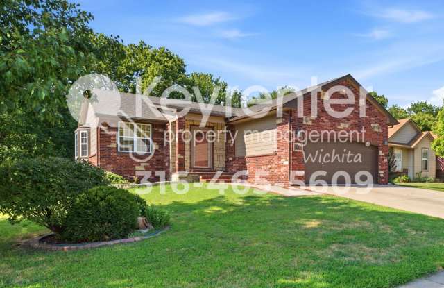 Beautiful 4 bed/3 bath in Andover School District! photos photos
