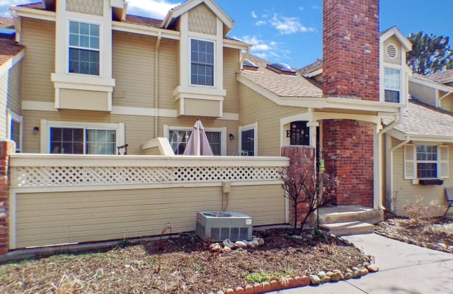 2888 W Long Circle  Unit E - 2888 West Long Circle, Littleton, CO 80120