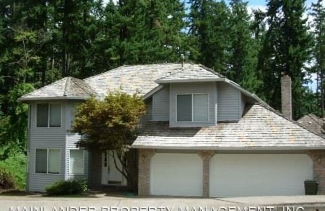8260 SW SECRETARIAT TERRACE - 8260 Southwest Secretariet Terrace, Beaverton, OR 97008