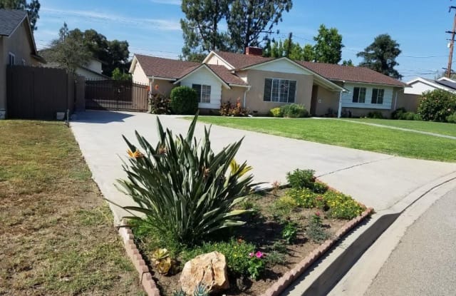 1739 E. Alaska St. - 1739 East Alaska Street, West Covina, CA 91791