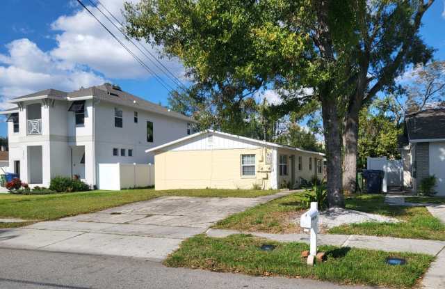 2/1 Close to Downtown Tampa and University of Tampa photos photos