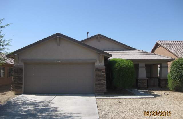 15251 W TASHA Drive - 15251 West Tasha Drive, Surprise, AZ 85374