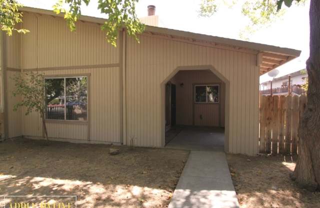 665 S. Coalinga St. - 665 South Coalinga Street, Coalinga, CA 93210