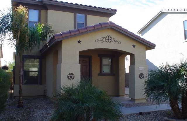 6461 W RUTH Avenue - 6461 West Ruth Avenue, Glendale, AZ 85302