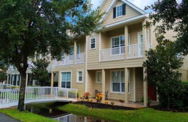 1619 Wilson Avenue - 1619 Wilson Avenue, Orlando, FL 32804