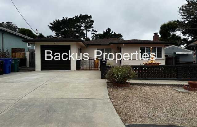 Wonderful three bedroom home in Monterey photos photos Wonderful three bedroom home in Monterey photos photos
