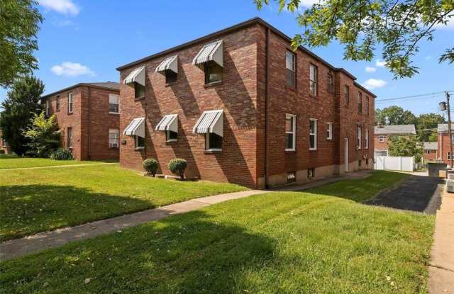 3927 Jamieson Avenue - 3927 Jamieson Avenue, St. Louis, MO 63109
