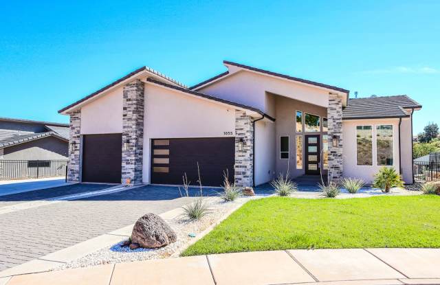 COMING IN JULY - Beautiful modern 5 bedroom, 3 car garage house for rent photos photos