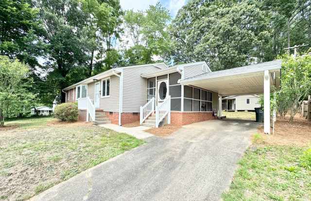 Remodeled 3BR in Guilford Hills photos photos Remodeled 3BR in Guilford Hills photos photos