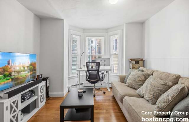 3 Brewster - 3 Brewster Street, Boston, MA 02127