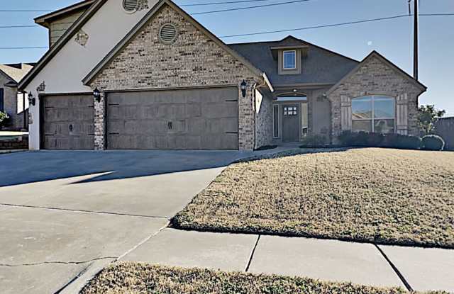 Beautiful 4 Bedroom 2.5 Bath Home in Edmond photos photos