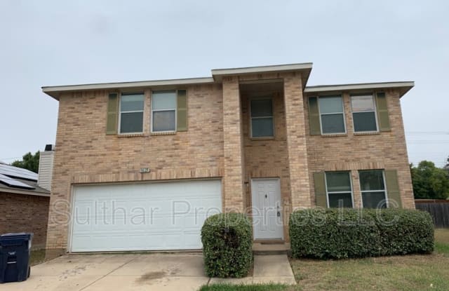 3625 Clydesdale Dr - 3625 Clydesdale Drive, Denton, TX 76210