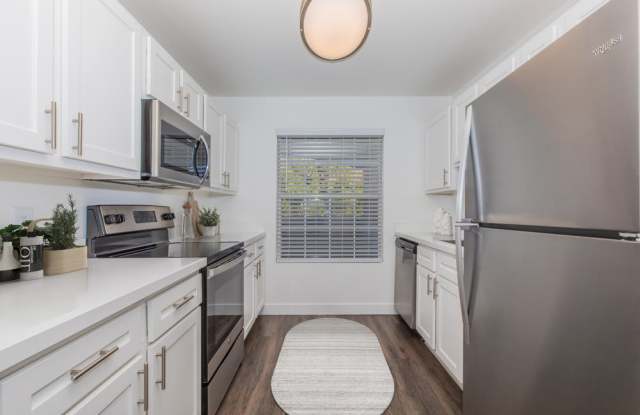 Soleil Apartments Gallery 2