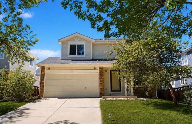 3-bed + office, 2-bath home, minutes to Denver and close to outdoor recreation areas photos photos