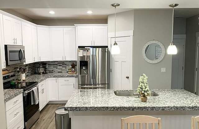 1999 East Abbey Way - 1999 East Abbey Way, Eagle Mountain, UT 84005