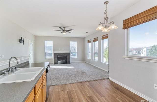 3bd/2ba Spacious Condo in Thornton, CO- 2 Assigned Garage Spots! Available 4/3/2026!!! photos photos