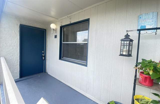1BD/1BA Apartment off Curry Ford in Henley Park Apartments! photos photos