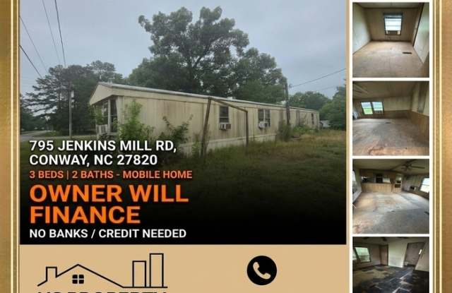 795 Jenkins Mill Road Gallery 1