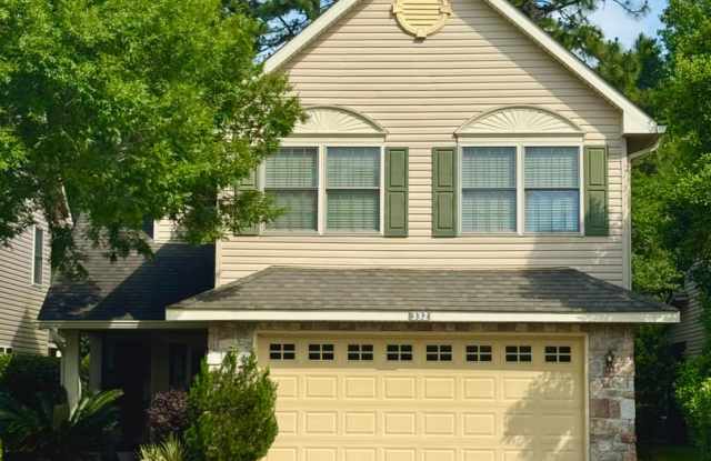 Fully Furnished Coastal Home in Gated Allenwood Community | Steps from Pool, Minutes from Schools & Shopping photos photos
