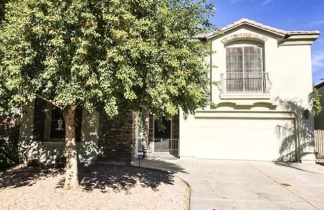 884 East Mead Drive - 884 East Mead Drive, Chandler, AZ 85249