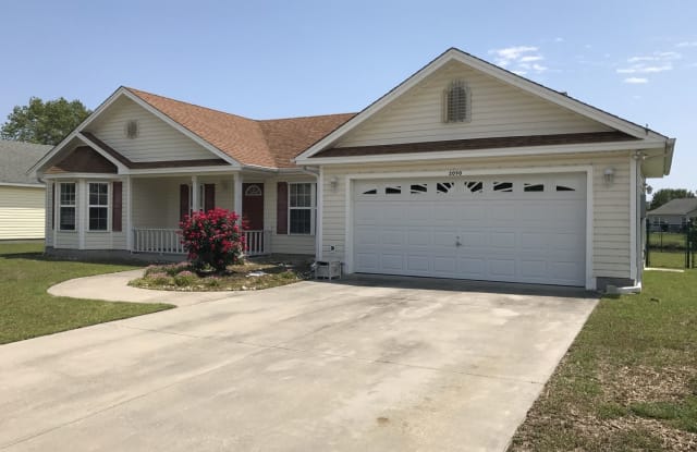 2090 Hawksmoor Drive - 2090 Hawksmoor Drive, Red Hill, SC 29526