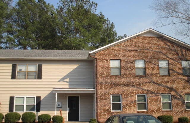 118 Cordell Drive - 118 Cordell Dr, Onslow County, NC 28540