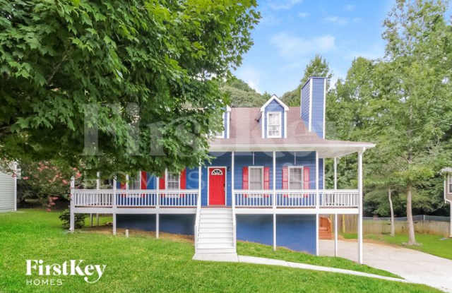 3681 Winding Trail Drive photos photos