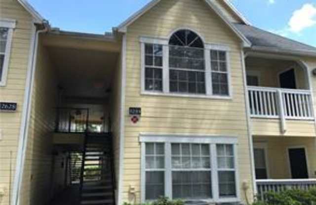 1065 South Hiawassee Road Apt 1413 - 1413 - 1065 South Hiawassee Road, Orlando, FL 32835