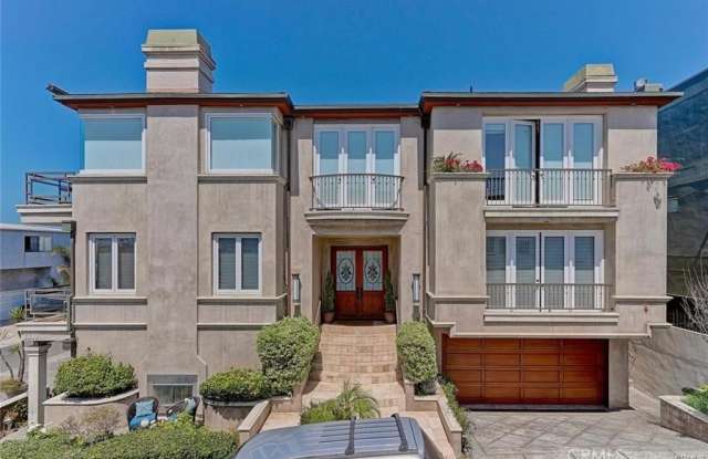 3300 Alma Avenue - 3300 Alma Avenue, Manhattan Beach, CA 90266