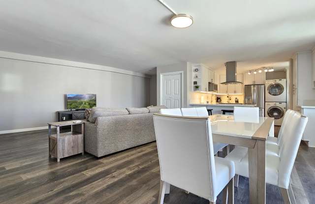 222 Liliuokalani Avenue #1403 - 1403 Gallery 1