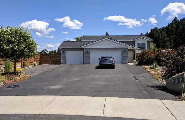 233 Lupine Drive - 233 Lupine Drive, Kalispell, MT 59901