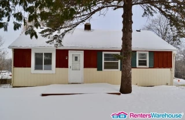 1025 Sunnyfield Road N - 1025 Sunnyfield Road North, Minnetrista, MN 55364