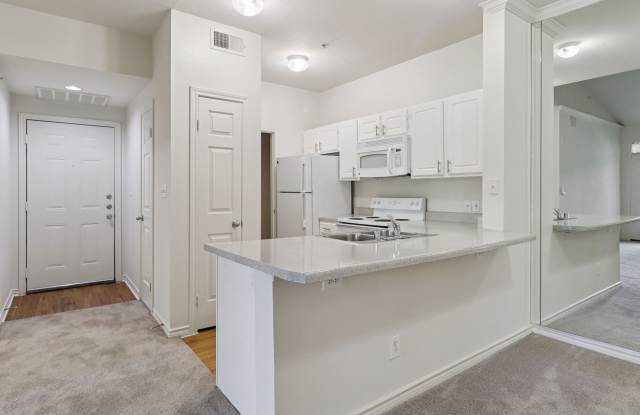 Oaks Hackberry Creek photos photos