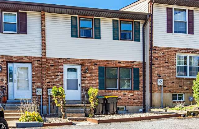 3 bedroom, 2 bath townhome in Pike Creek photos photos 3 bedroom, 2 bath townhome in Pike Creek photos photos