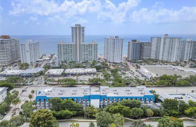 3909 N Ocean Blvd photos photos